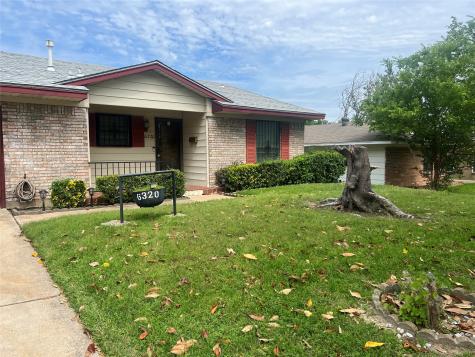 6320 Old Ox Dallas TX 75241