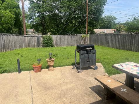 6320 Old Ox Dallas TX 75241