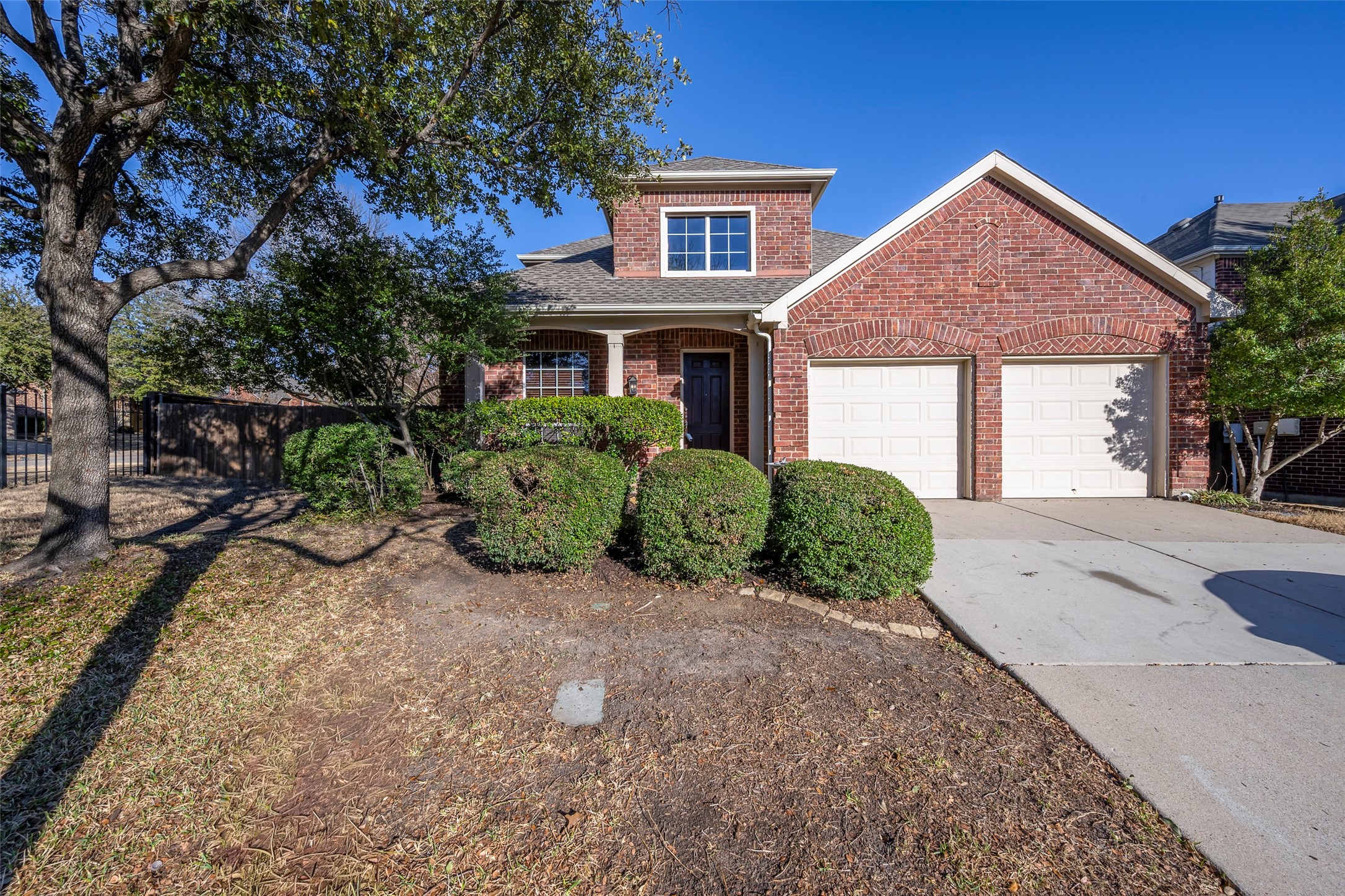 9132 Rose Court Fort Worth TX 76244