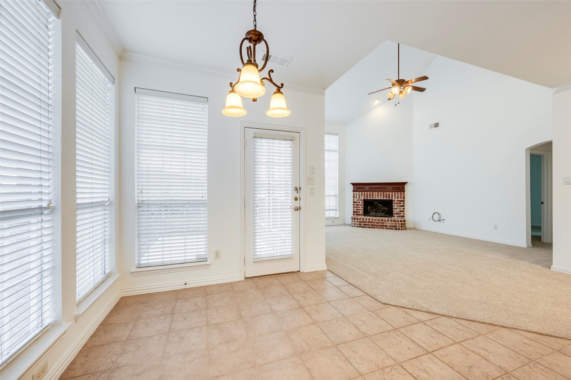 9132 Rose Court Fort Worth TX 76244