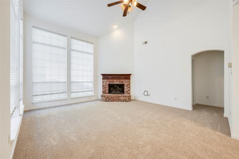 9132 Rose Court Fort Worth TX 76244