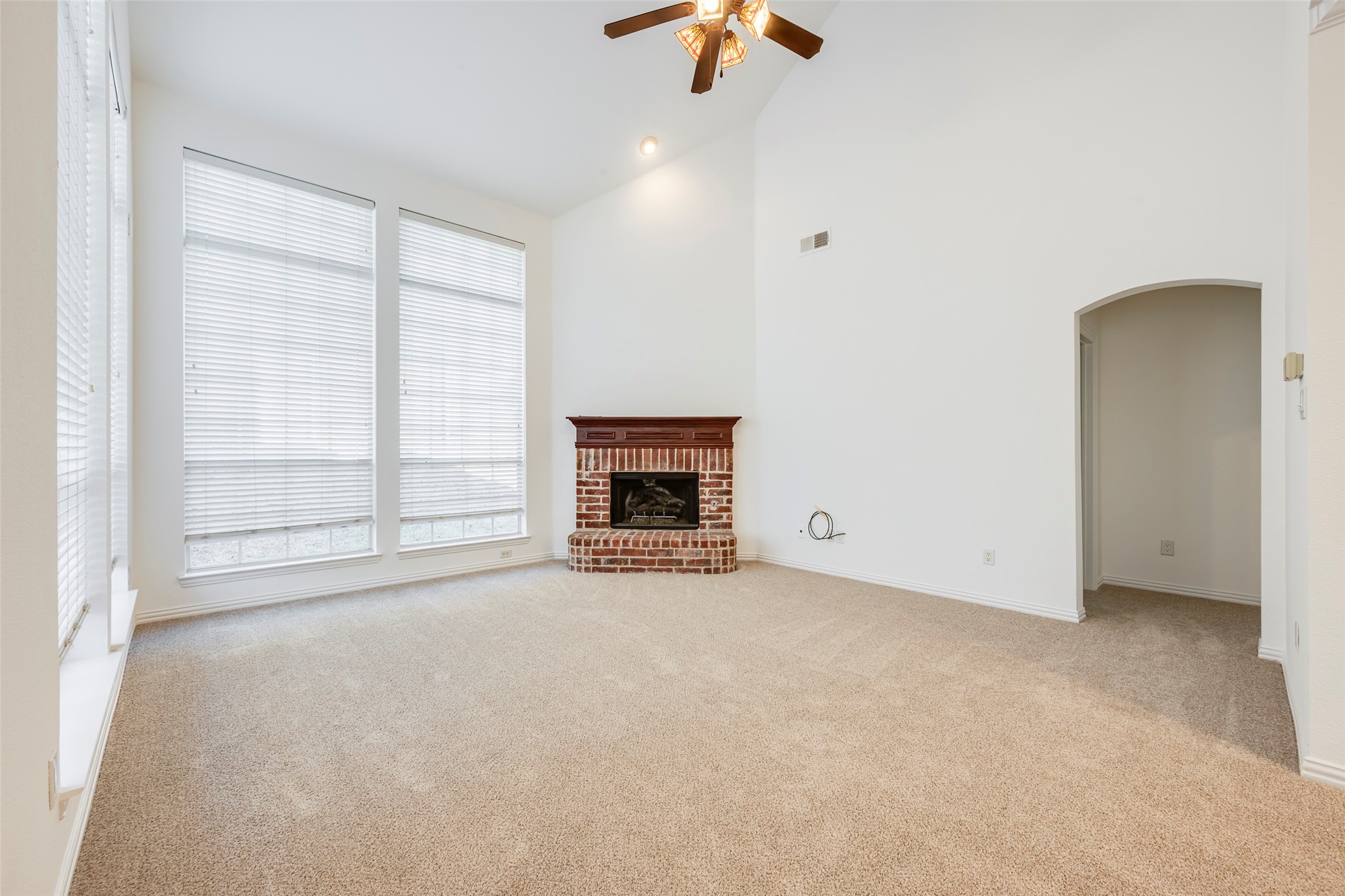 9132 Rose Court Fort Worth TX 76244