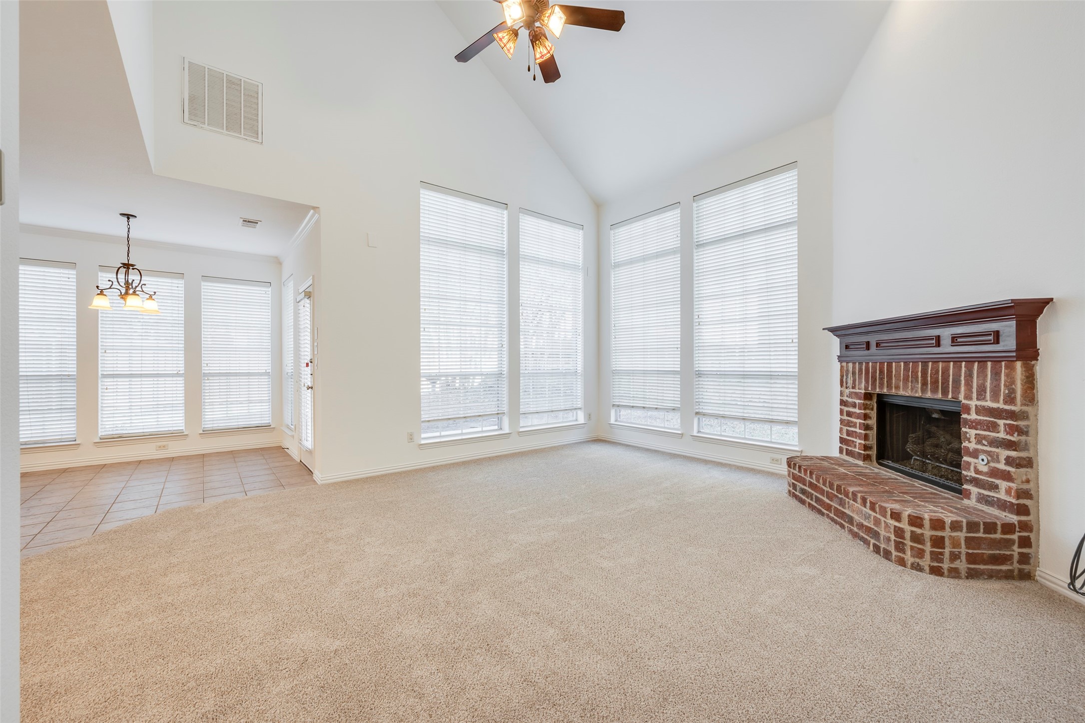9132 Rose Court Fort Worth TX 76244