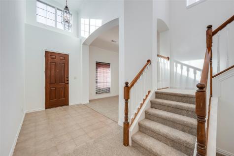 9132 Rose Court Fort Worth TX 76244