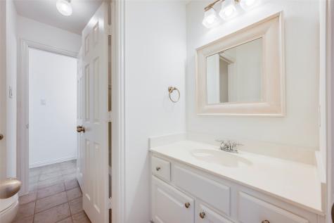 9132 Rose Court Fort Worth TX 76244