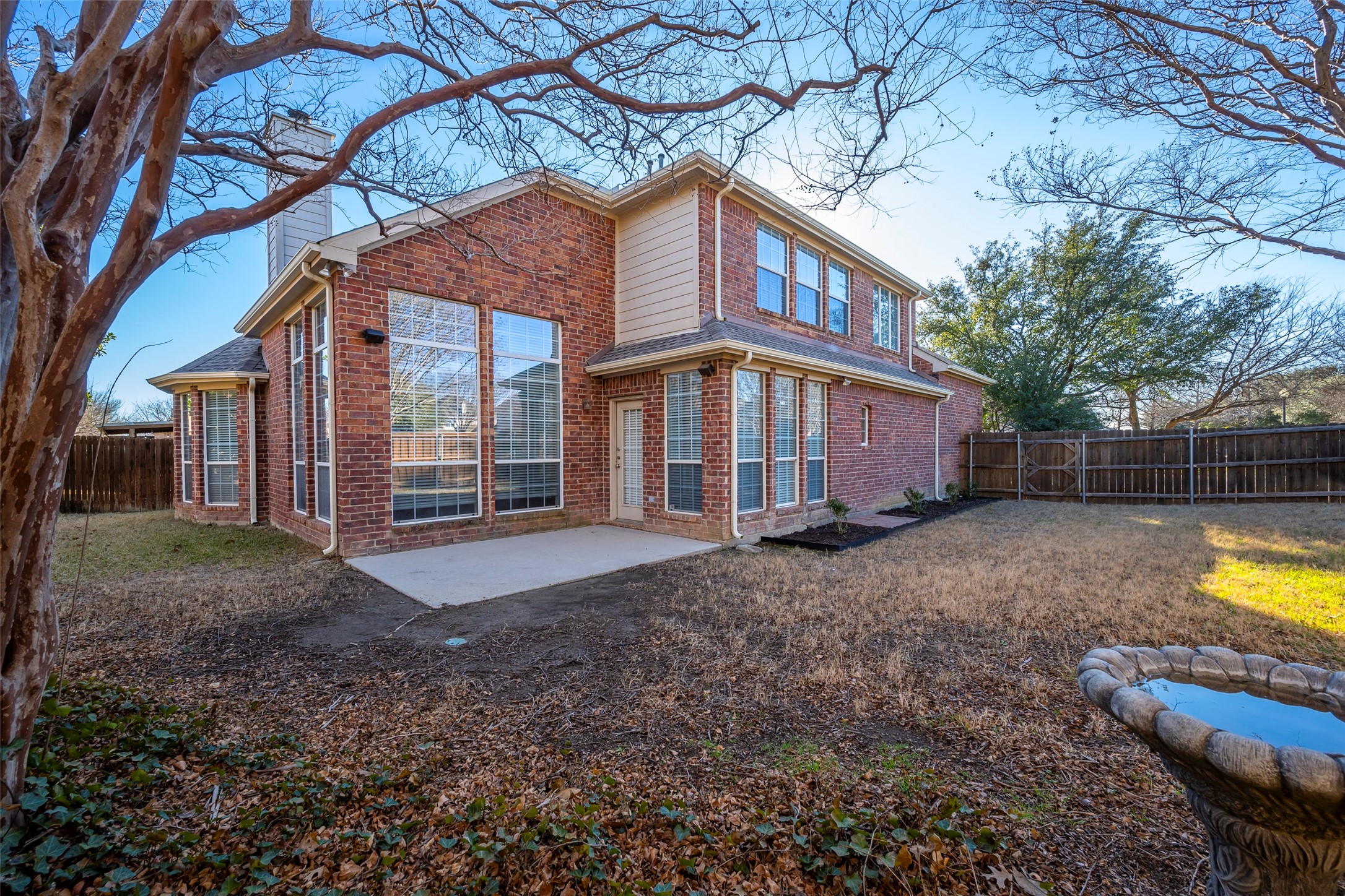 9132 Rose Court Fort Worth TX 76244