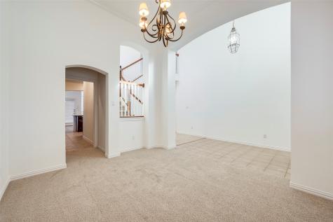 9132 Rose Court Fort Worth TX 76244