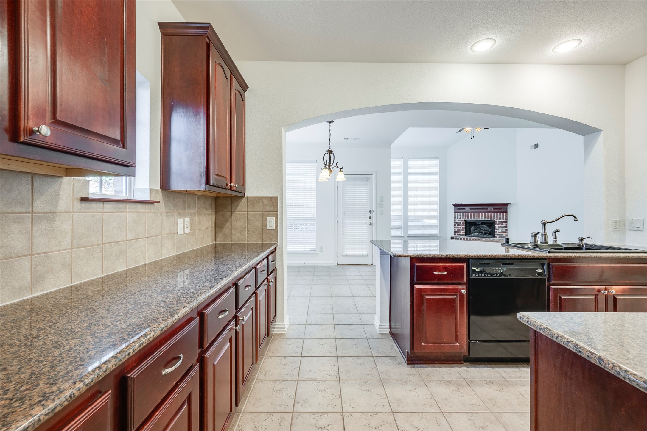 9132 Rose Court Fort Worth TX 76244