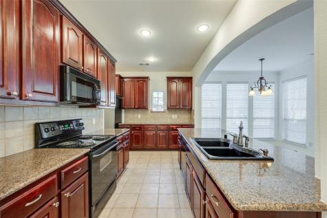 9132 Rose Court Fort Worth TX 76244