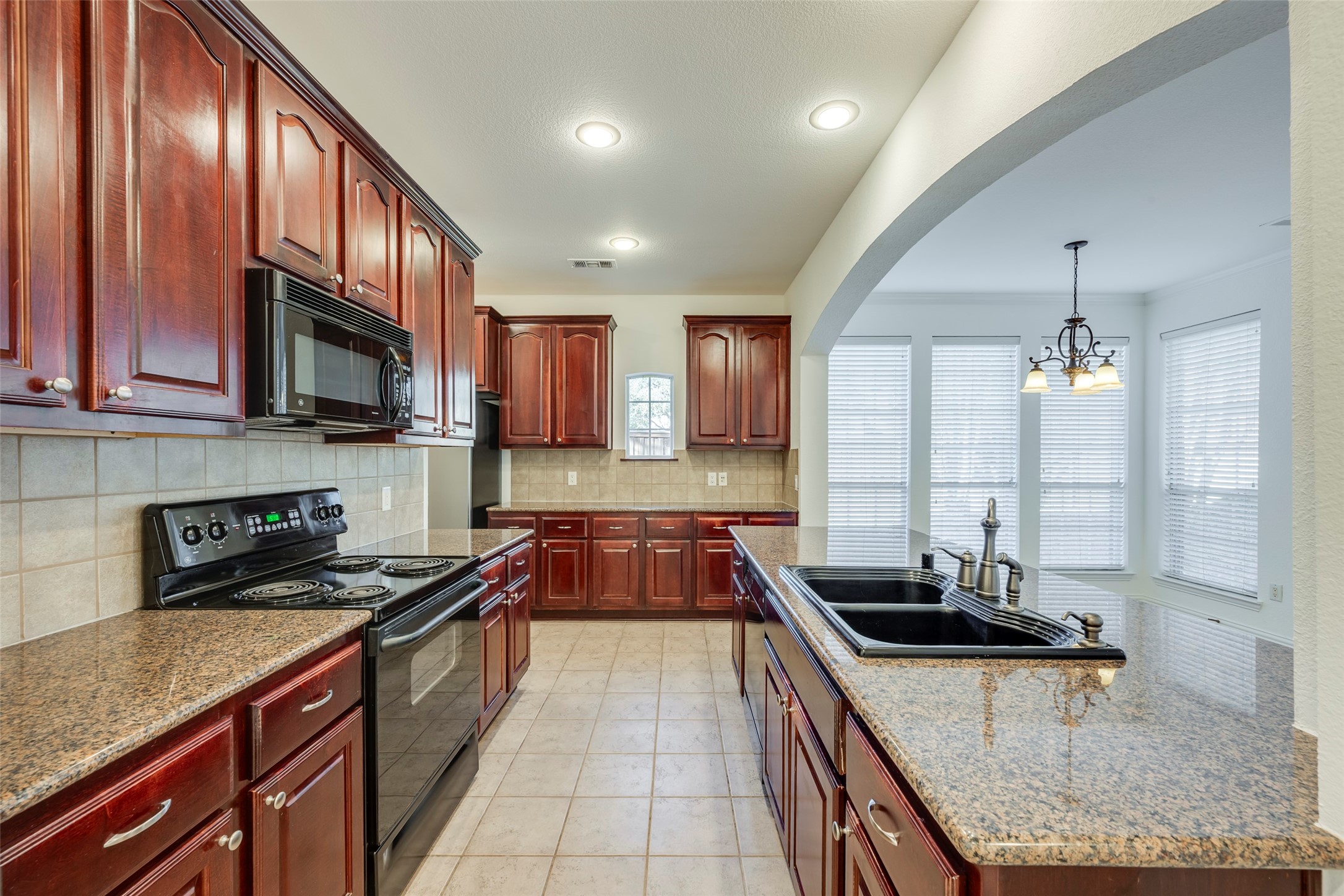 9132 Rose Court Fort Worth TX 76244