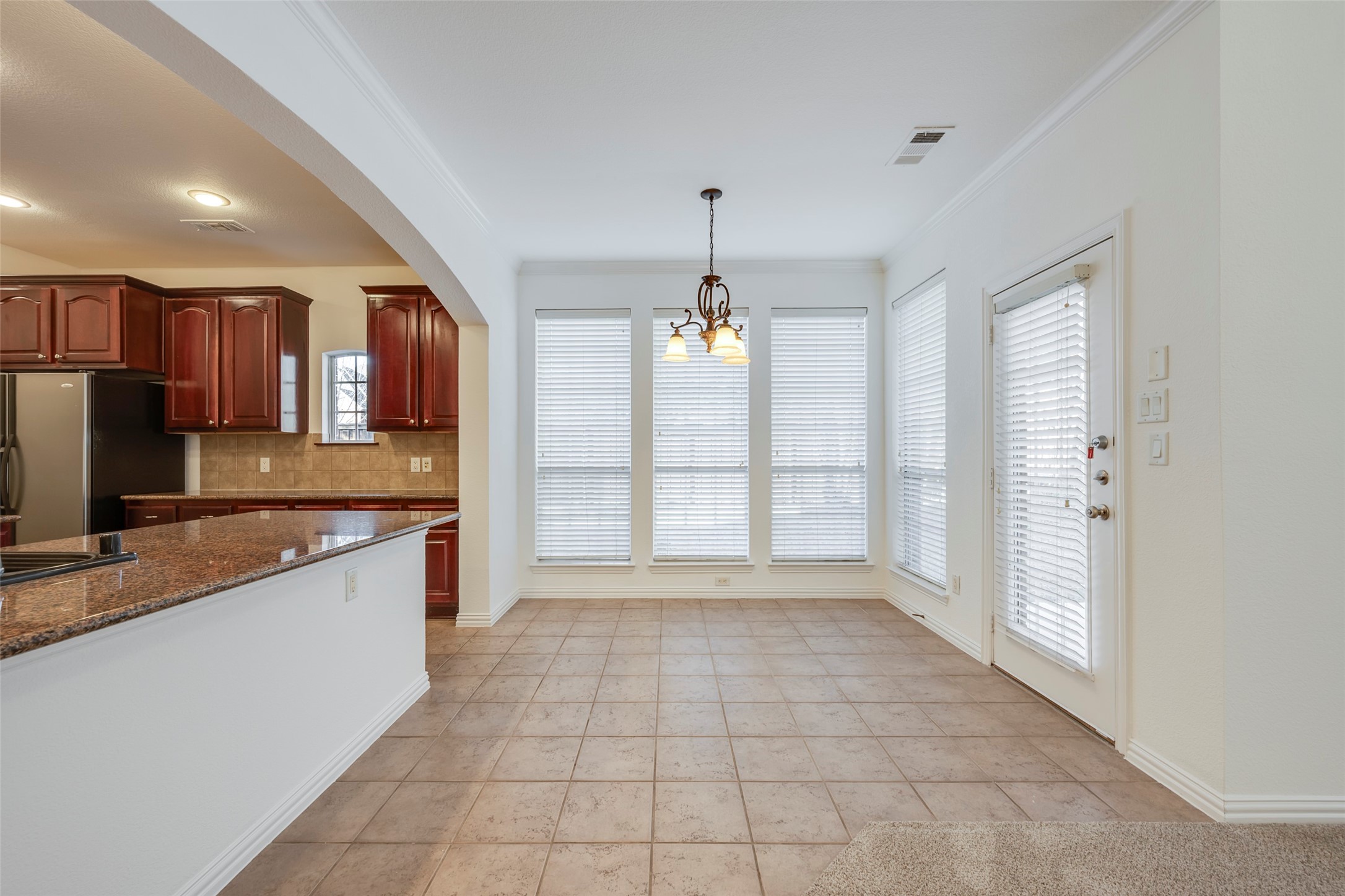 9132 Rose Court Fort Worth TX 76244