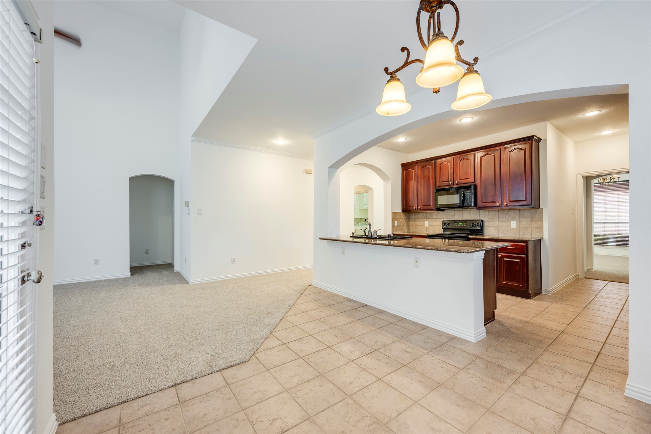 9132 Rose Court Fort Worth TX 76244