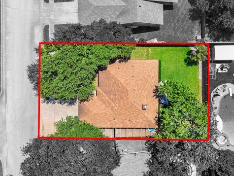 2032 Spicewood Road Bedford TX 76021