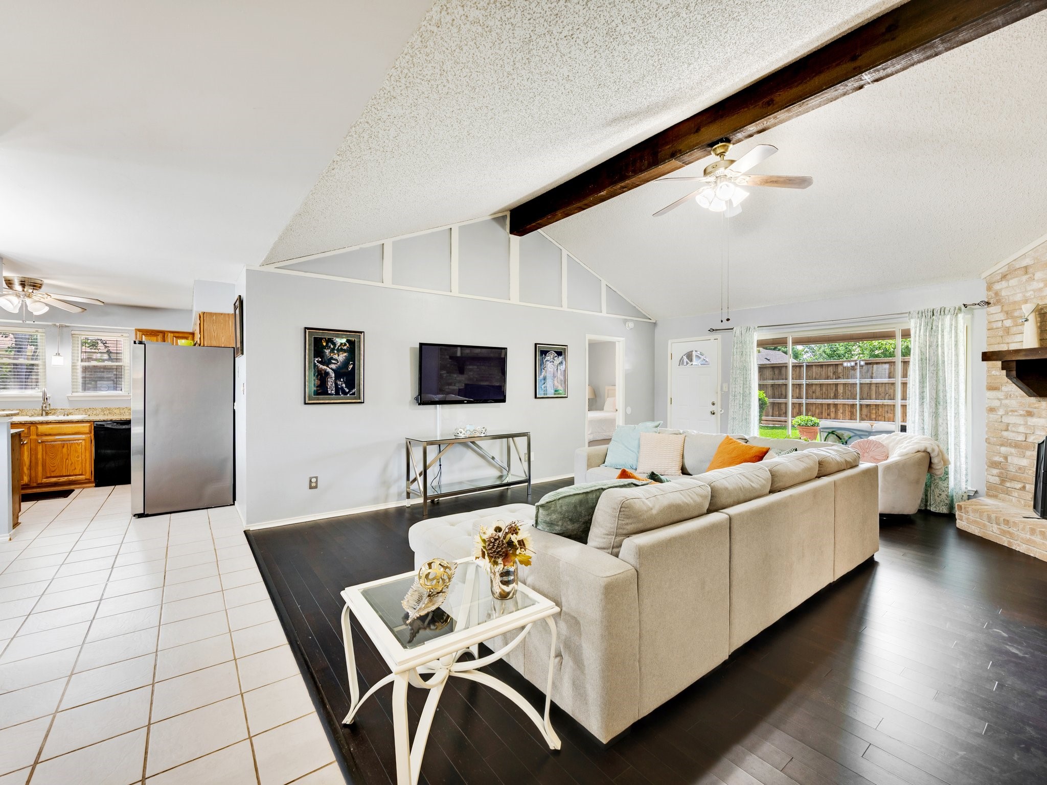 2032 Spicewood Road Bedford TX 76021