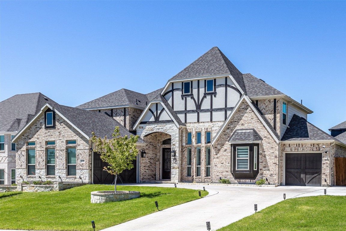 4309 Godwit Lane Garland TX 75043