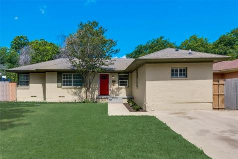 11019 Tascosa Street Dallas TX 75228