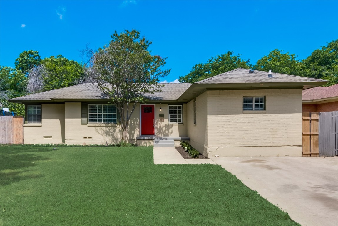 11019 Tascosa Street Dallas TX 75228