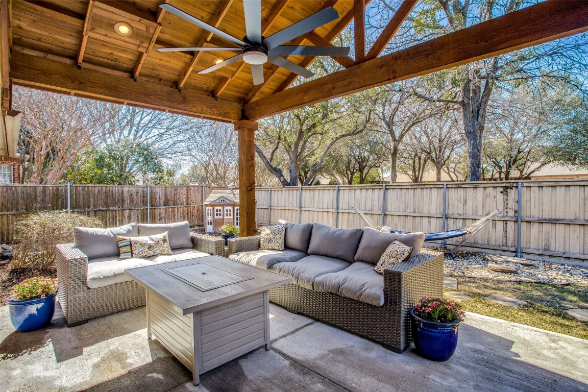 5910 Edgewood Drive Mckinney TX 75072
