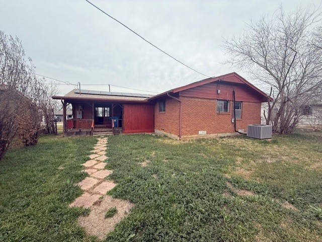 1209 W Elliott Street Breckenridge TX 76424