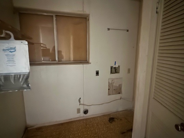 1209 W Elliott Street Breckenridge TX 76424