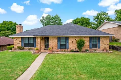 408 Kenway Street Rockwall TX 75087