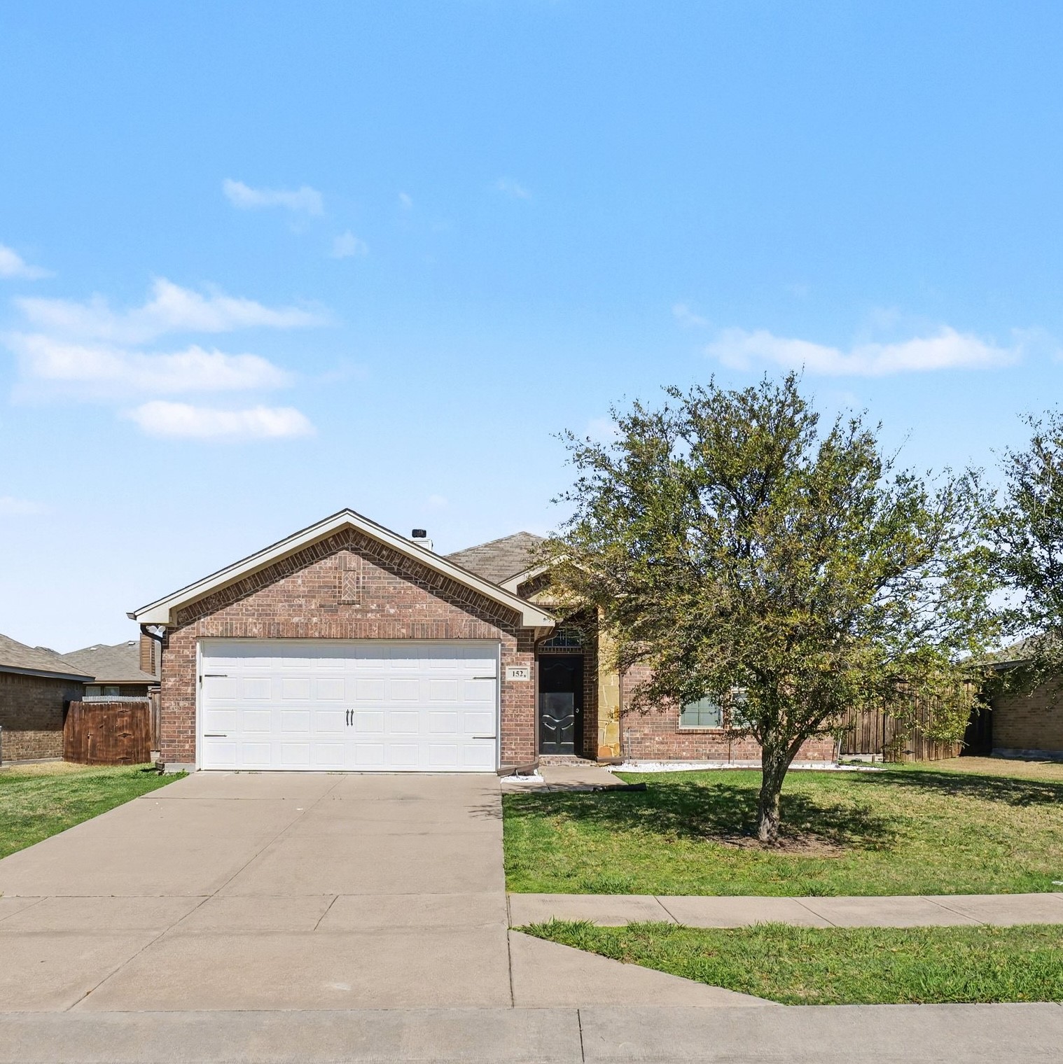 152 Doe Meadow Lane Forney TX 75126