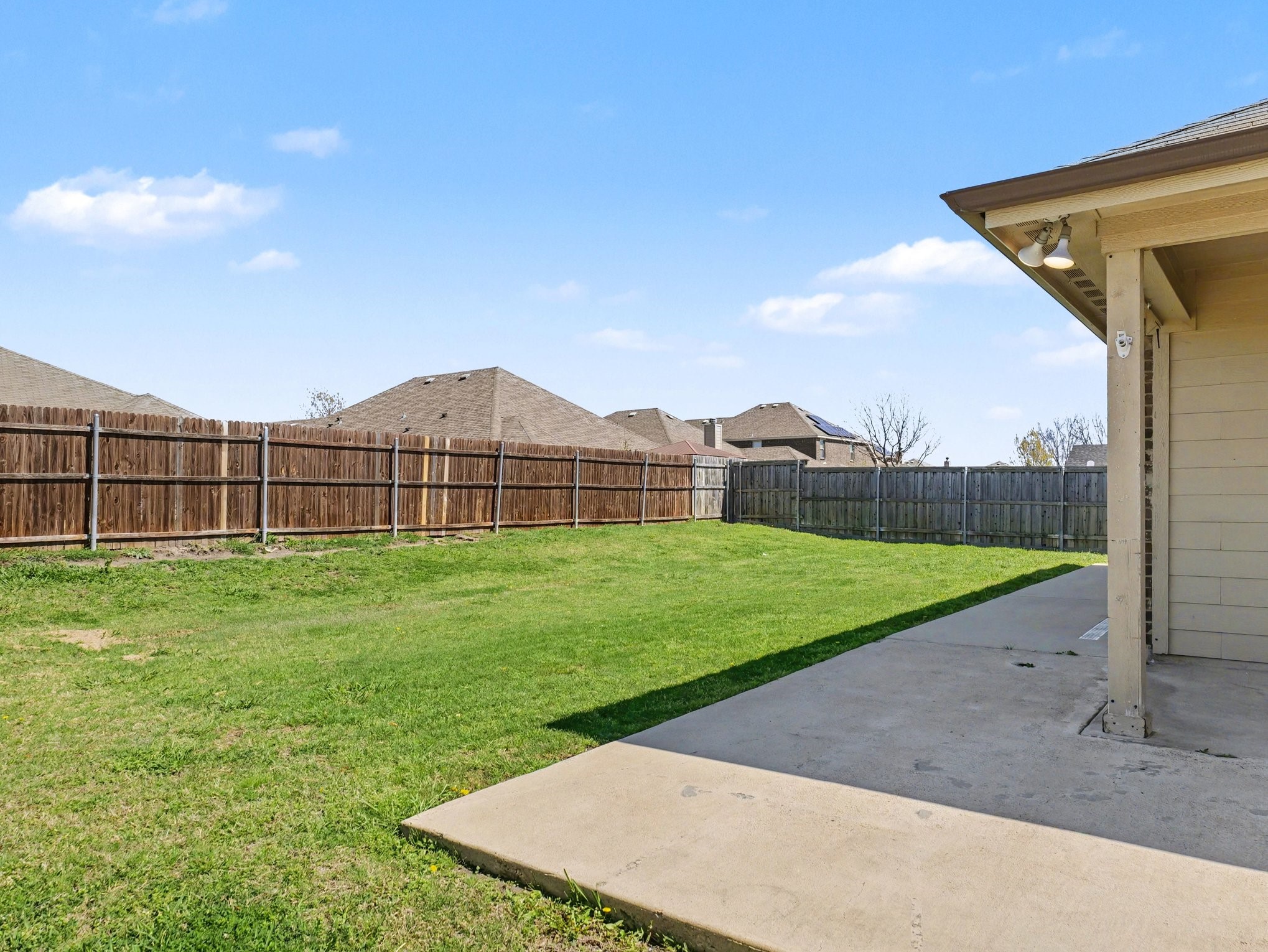 152 Doe Meadow Lane Forney TX 75126