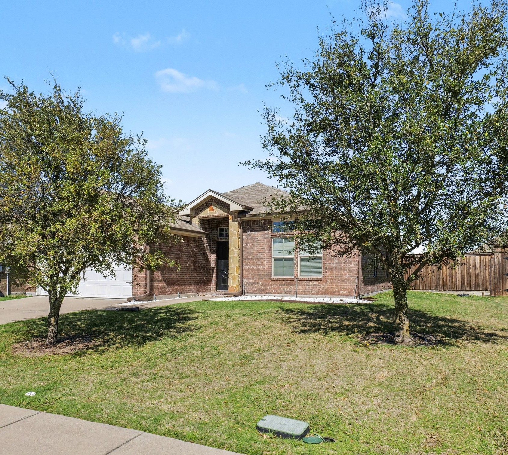 152 Doe Meadow Lane Forney TX 75126