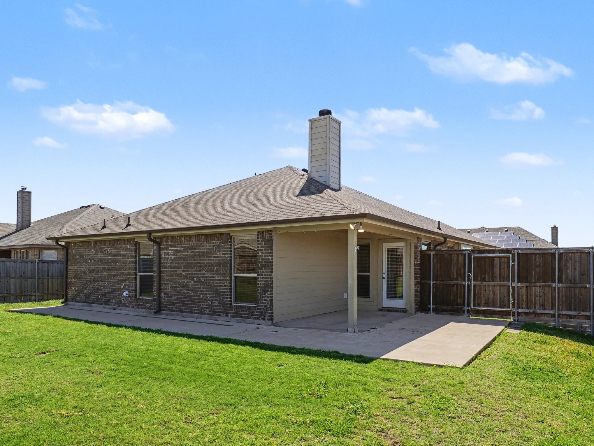 152 Doe Meadow Lane Forney TX 75126