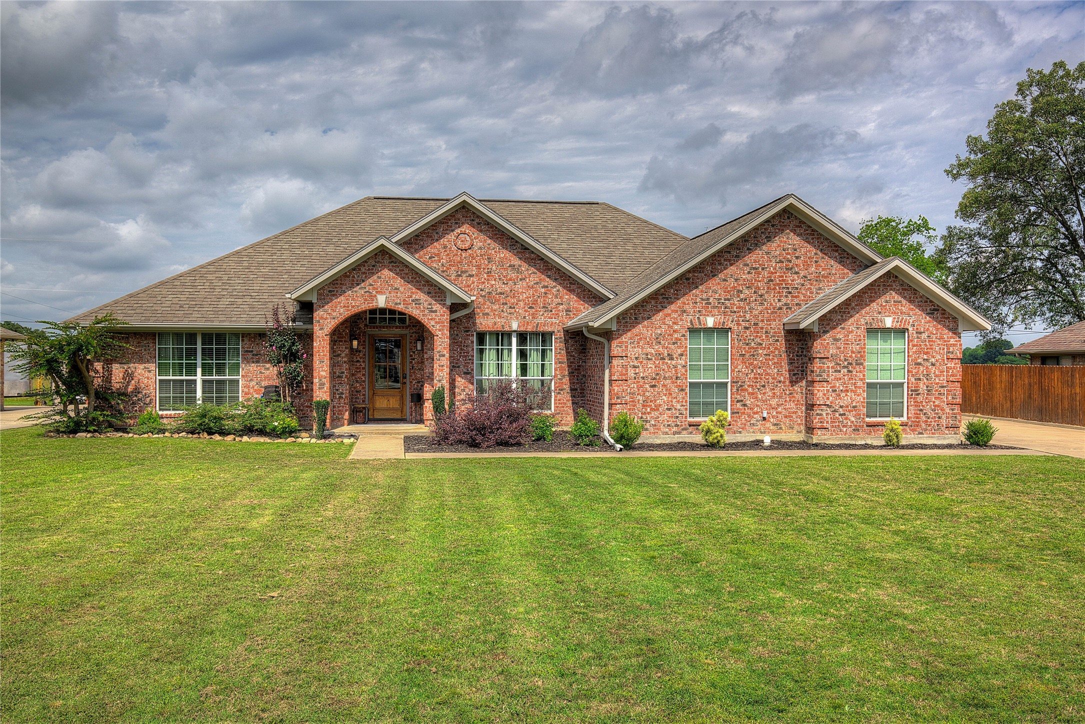 2027 Park Springs Road Sulphur Springs TX 75482