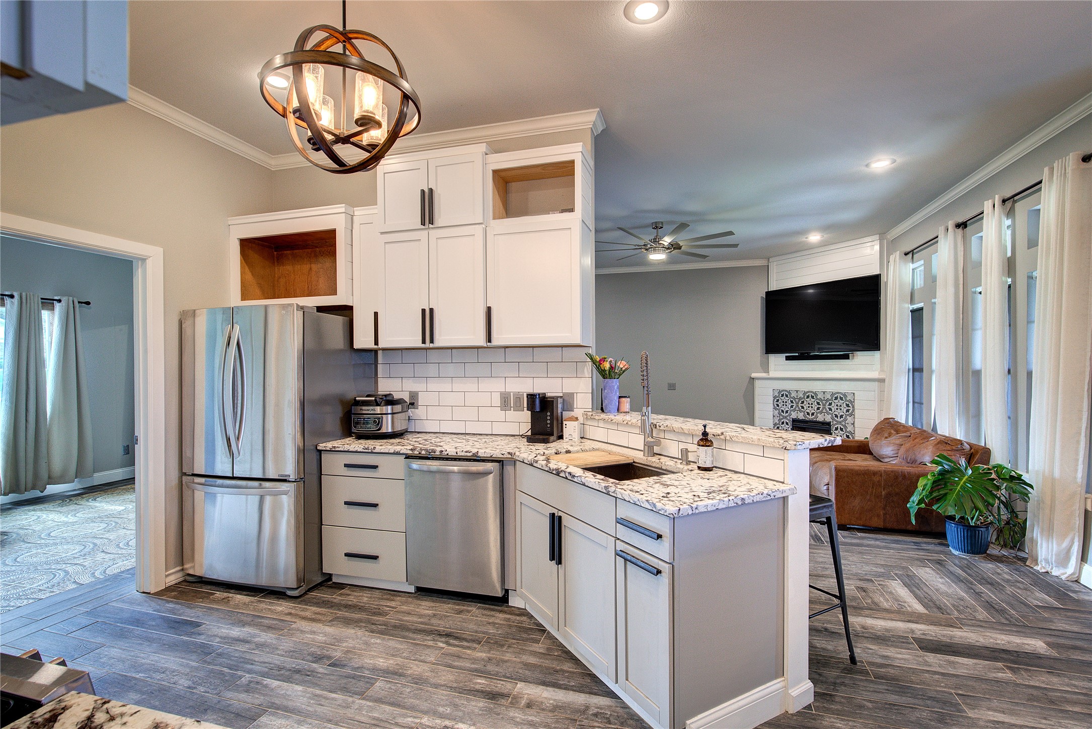 2027 Park Springs Road Sulphur Springs TX 75482