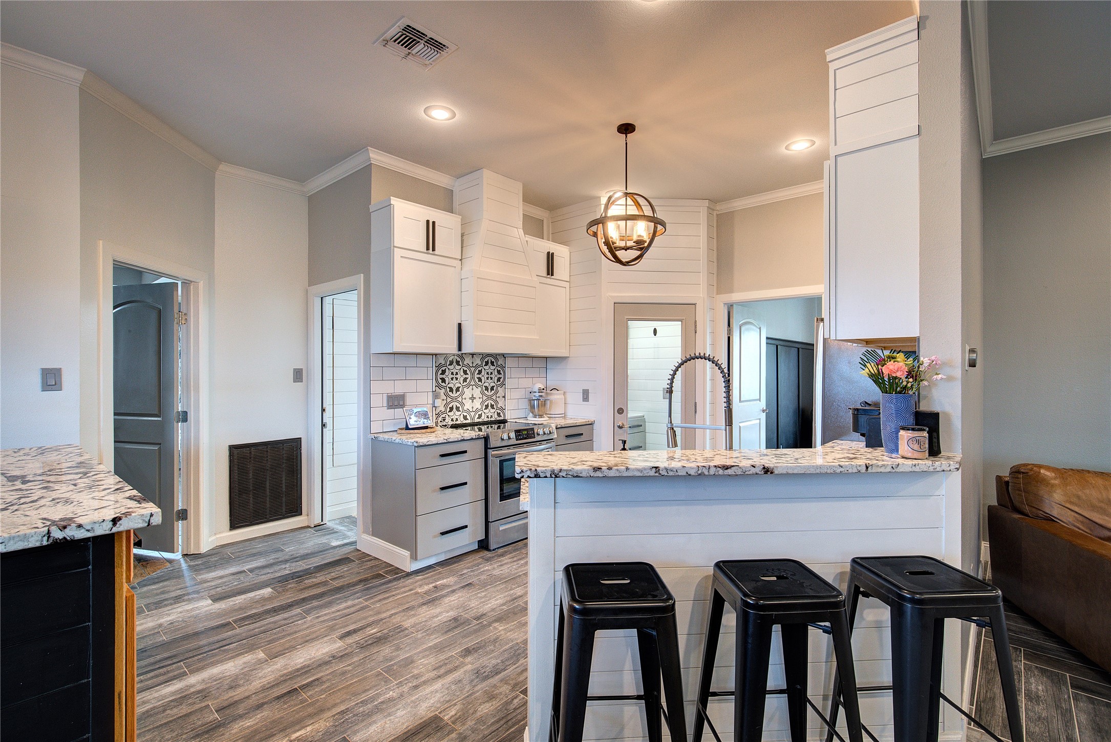 2027 Park Springs Road Sulphur Springs TX 75482