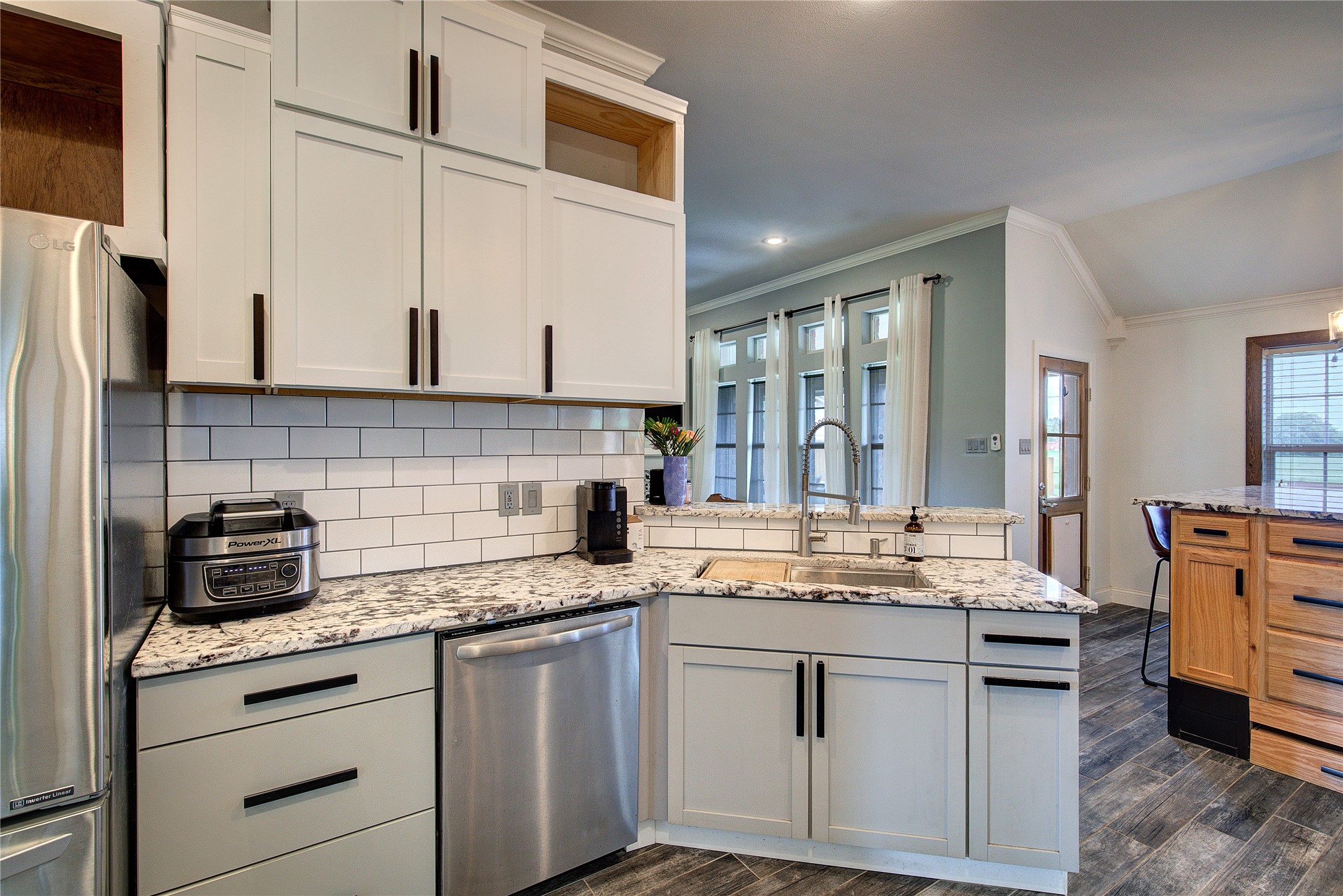 2027 Park Springs Road Sulphur Springs TX 75482