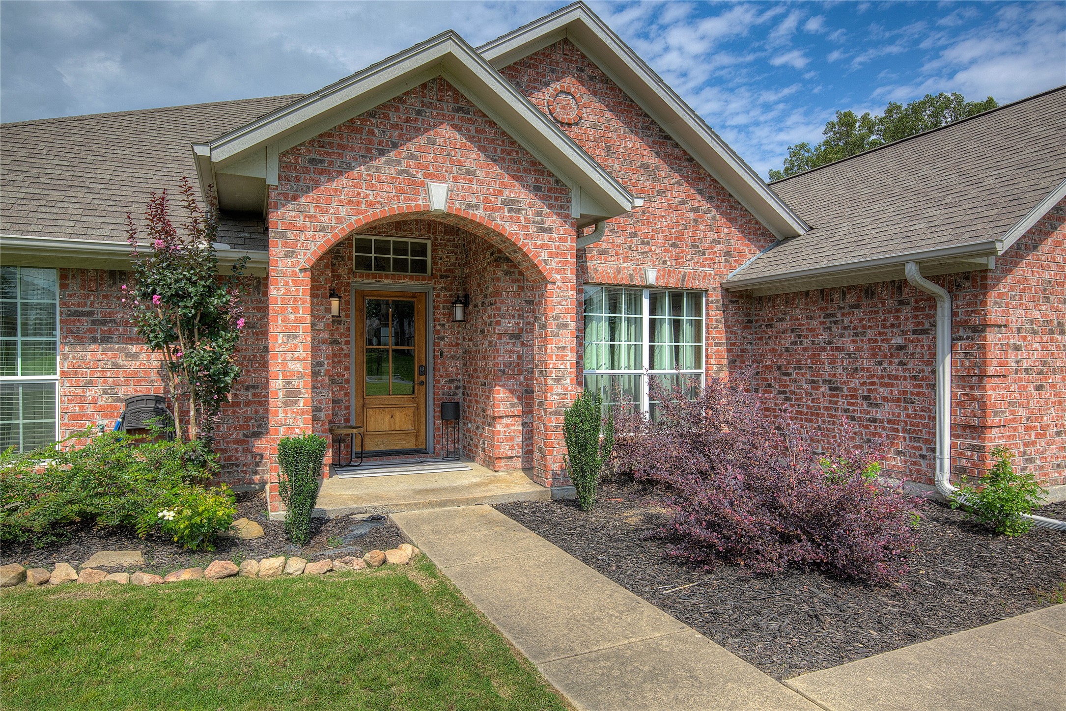 2027 Park Springs Road Sulphur Springs TX 75482
