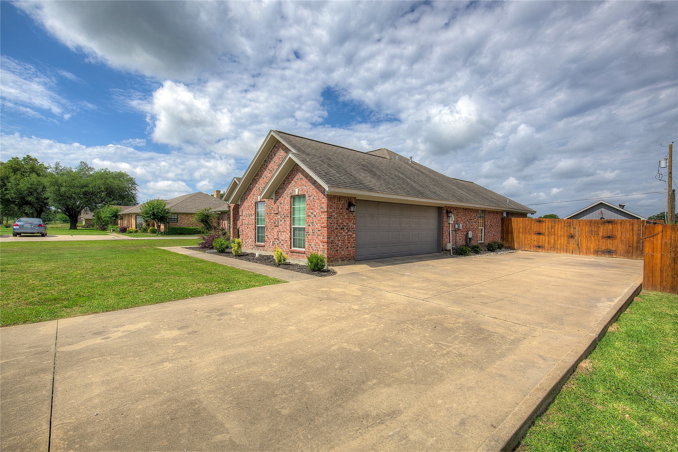 2027 Park Springs Road Sulphur Springs TX 75482