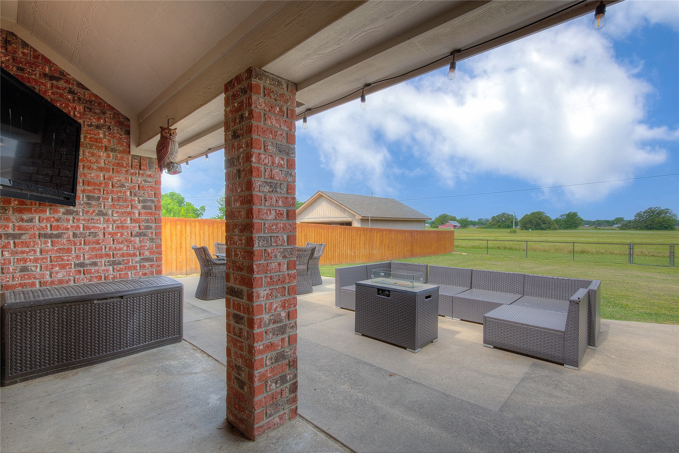 2027 Park Springs Road Sulphur Springs TX 75482