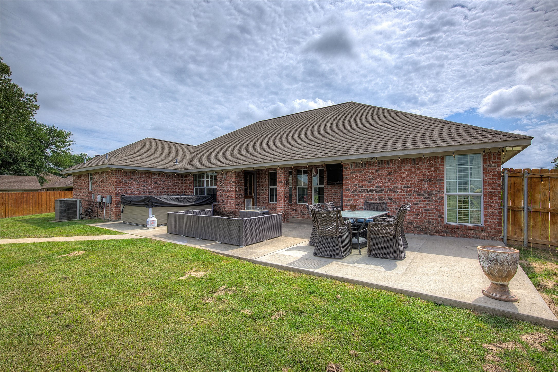 2027 Park Springs Road Sulphur Springs TX 75482
