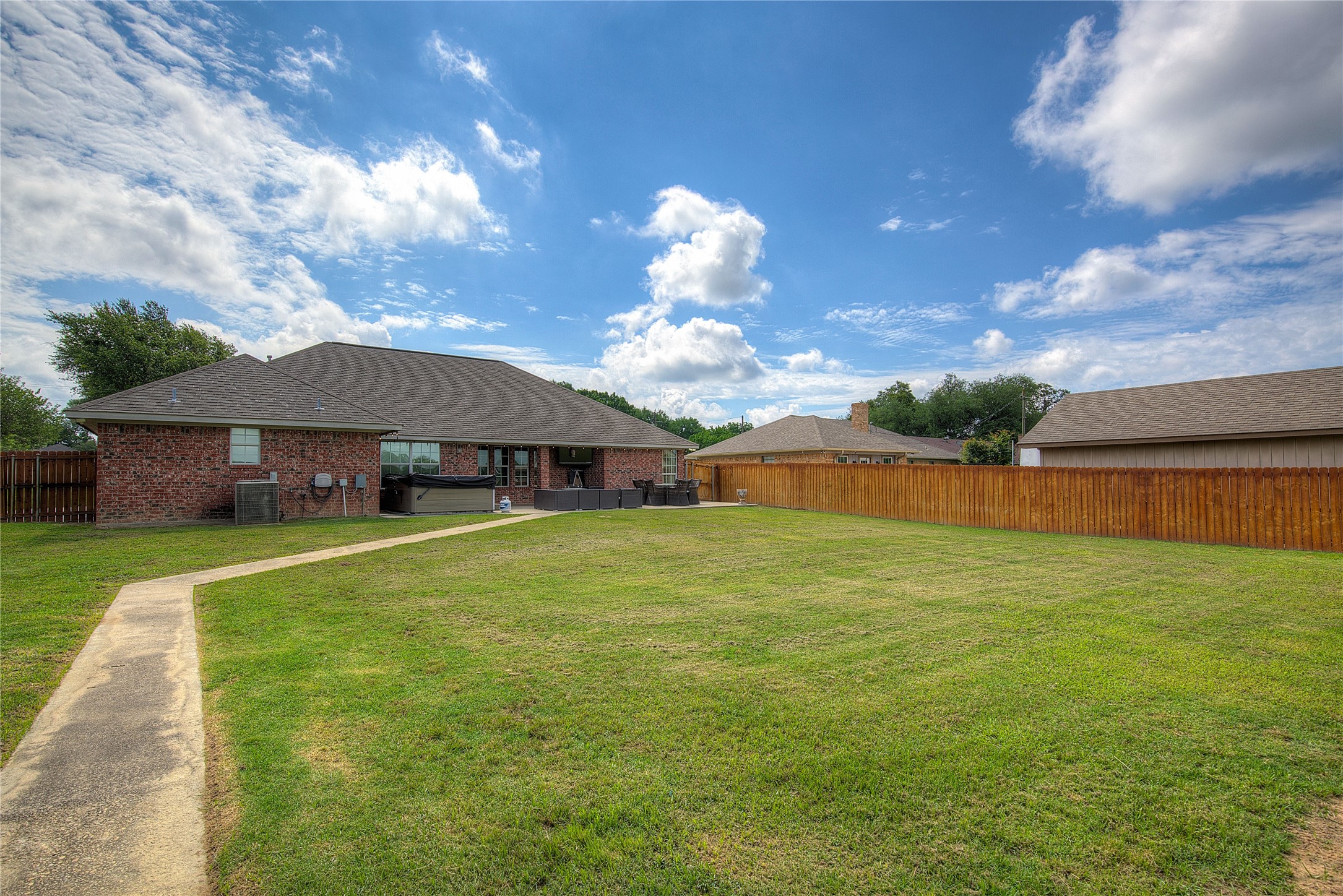 2027 Park Springs Road Sulphur Springs TX 75482