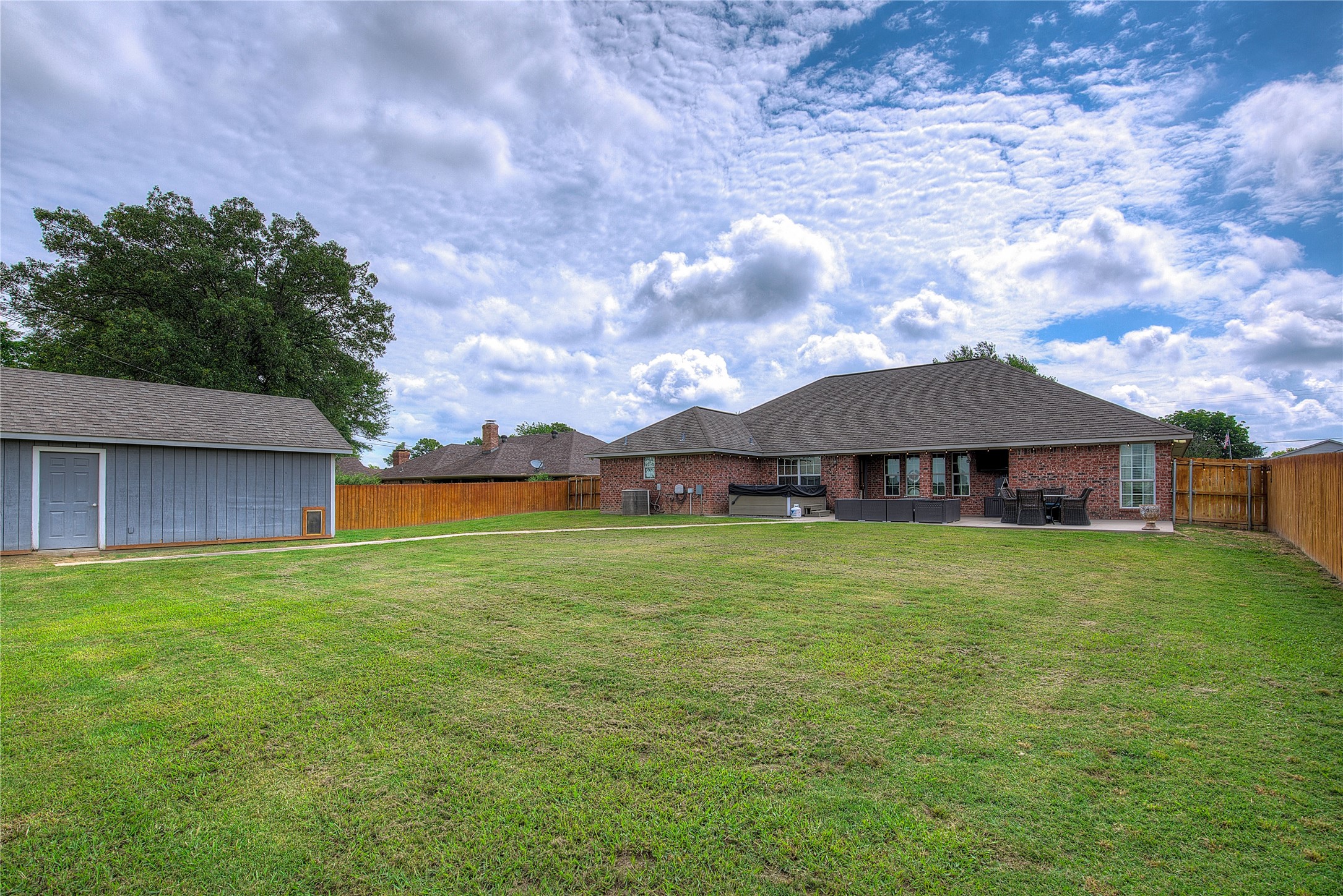 2027 Park Springs Road Sulphur Springs TX 75482