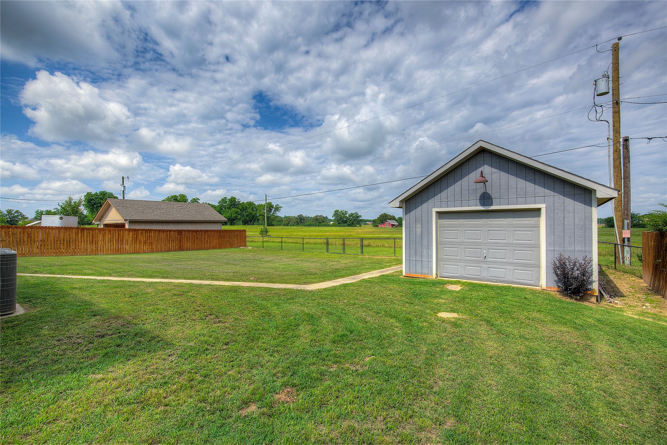 2027 Park Springs Road Sulphur Springs TX 75482