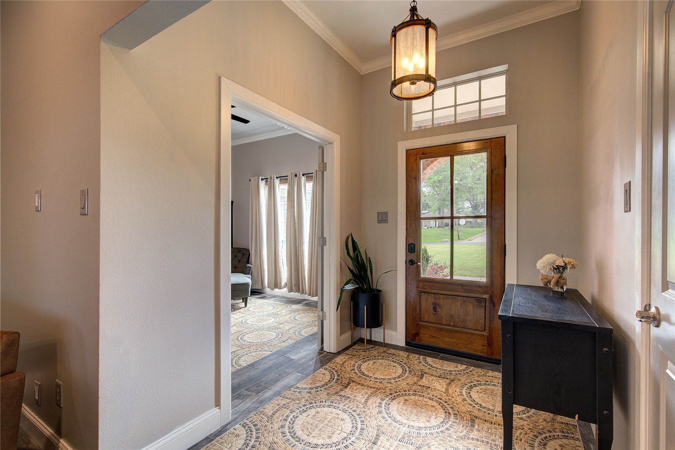2027 Park Springs Road Sulphur Springs TX 75482