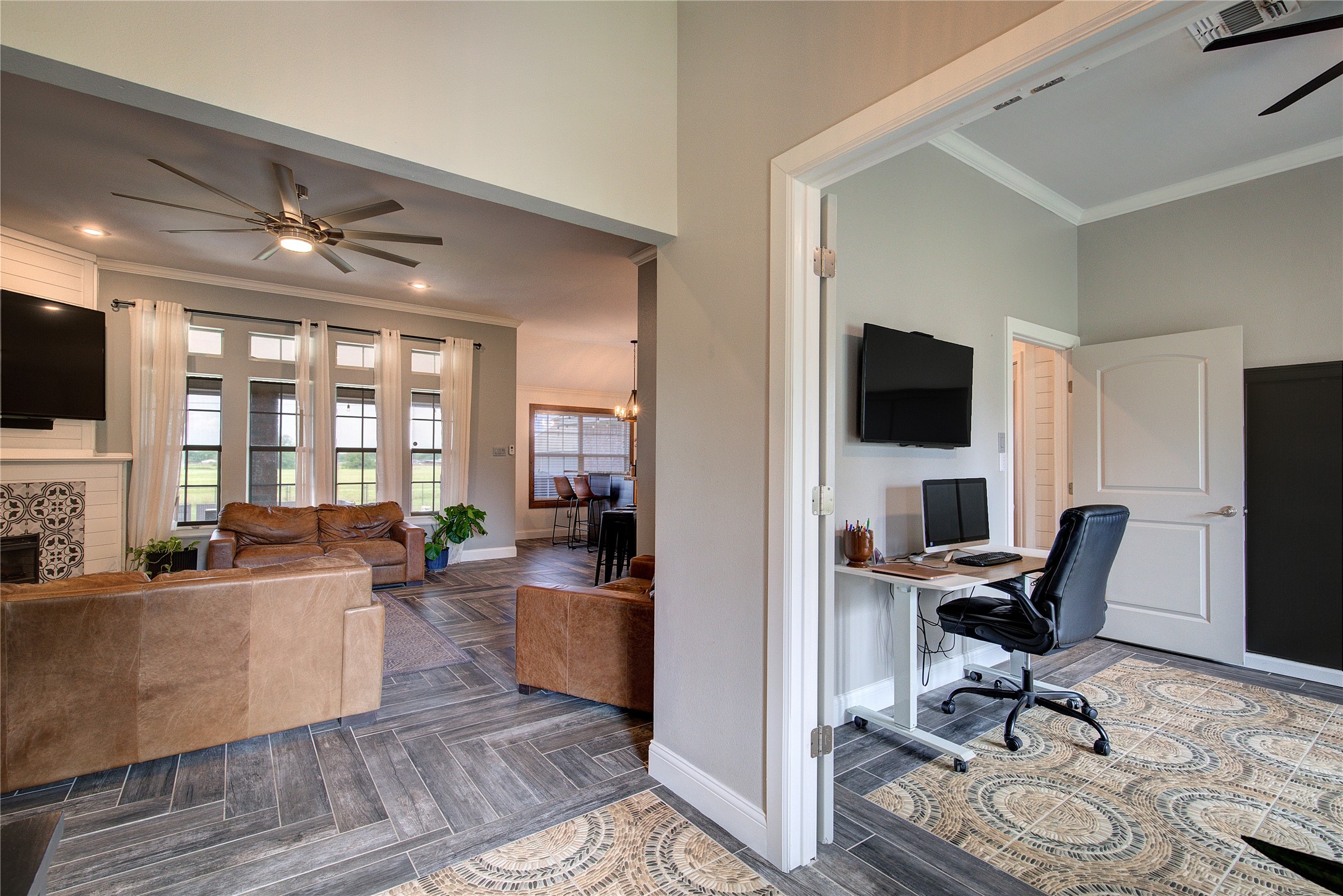 2027 Park Springs Road Sulphur Springs TX 75482