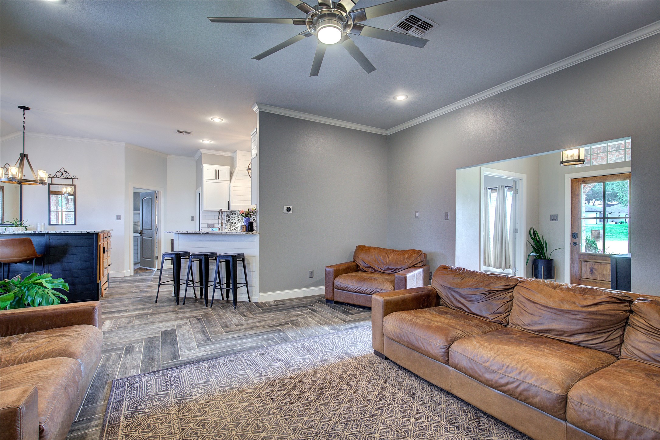 2027 Park Springs Road Sulphur Springs TX 75482