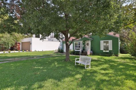 8632 Redondo Drive Dallas TX 75218