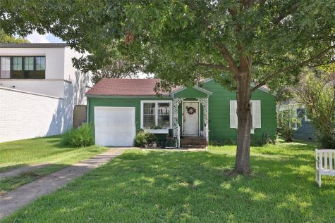 8632 Redondo Drive Dallas TX 75218