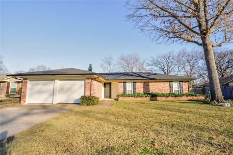 914 S Hyde Park Denison TX 75020