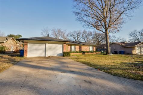 914 S Hyde Park Denison TX 75020