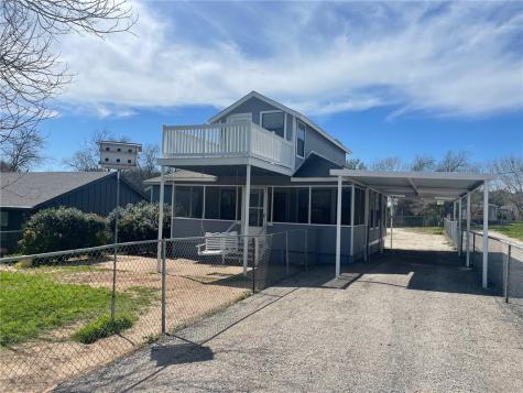 135 Valley View Drive Whitney TX 76692