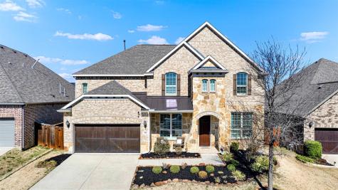 309 Green Valley Drive Mckinney TX 75071