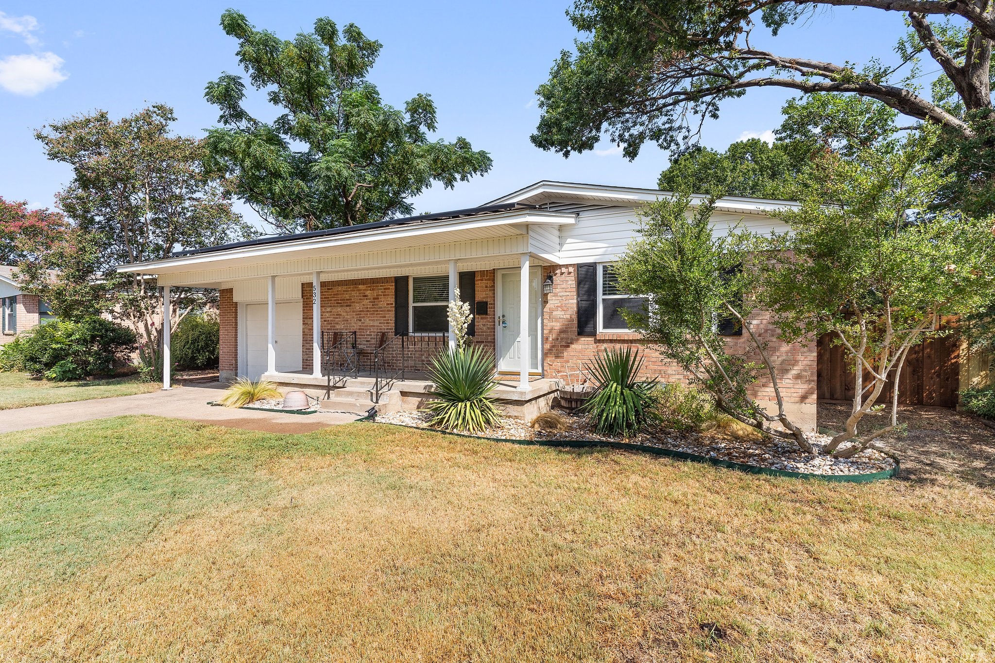 532 Westwood Drive Richardson TX 75080